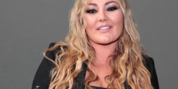 Amaia Montero regresa a La Oreja de Van Gogh tras 18 años de ausencia